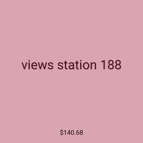 views station 188