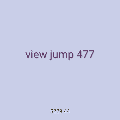 view jump 477