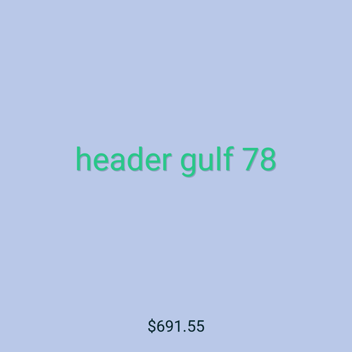 header gulf 78