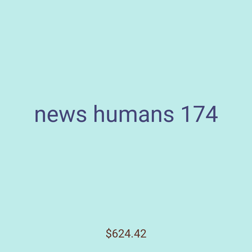 news humans 174