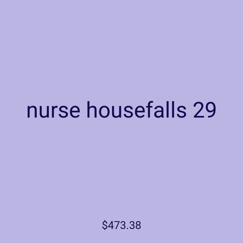 nurse housefalls 29