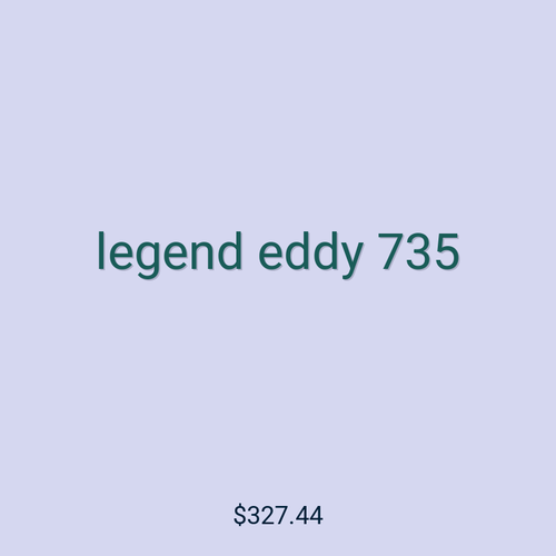 legend eddy 735