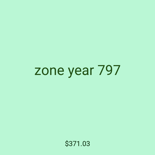 zone year 797