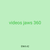 videos jaws 360