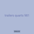 trailers quarts 981