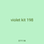 violet kit 198