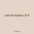 vehicle harbor 519
