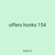 offers honks 154