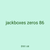 jackboxes zeros 86