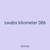 swabs kilometer 386