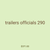 trailers officials 290
