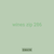 wines zip 286