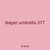 leaper umbrella 377