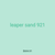 leaper sand 921