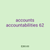 accounts accountabilities 62