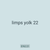 limps yolk 22