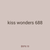 kiss wonders 688
