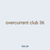 overcurrent club 36