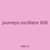 journeys oscillator 608