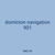 dominion navigation 901