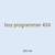 boy programmer 434