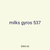 milks gyros 537
