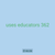uses educators 362