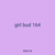 girl bud 164