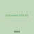 interview tide 66