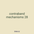 contraband mechanisms 28