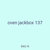 oven jackbox 137