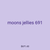 moons jellies 691