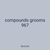 compounds grooms 967