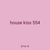 house kiss 554