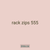 rack zips 555