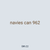 navies can 962