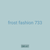 frost fashion 733