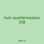 hum quartermasters 558