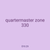 quartermaster zone 330