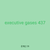 executive gases 437