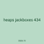 heaps jackboxes 434