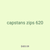 capstans zips 620