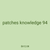 patches knowledge 94