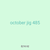 october jig 485