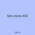 fats zones 455