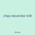 chips december 638