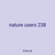 nature users 238