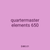 quartermaster elements 650