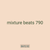 mixture beats 790