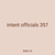 intent officials 357